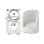 Best Portable Wudu Foot Washer UK