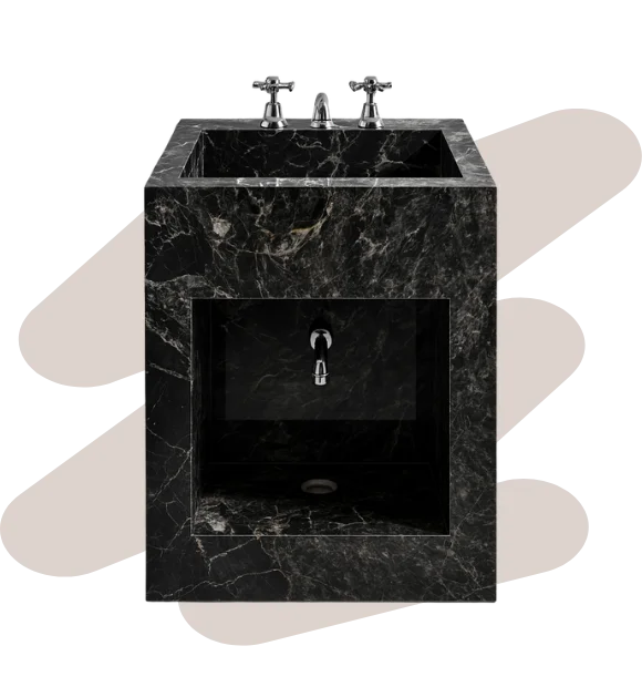 Best Wudu Basin In UK