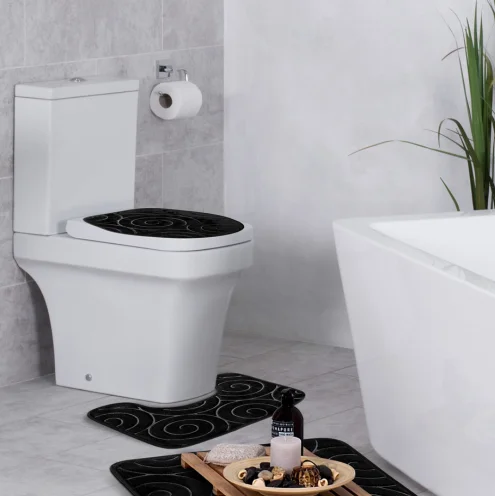 Toilets & Bidets