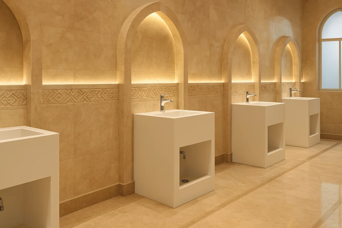 Why Choose WuduEase Basins