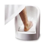 WuduEase Portable Wudu Foot Washer