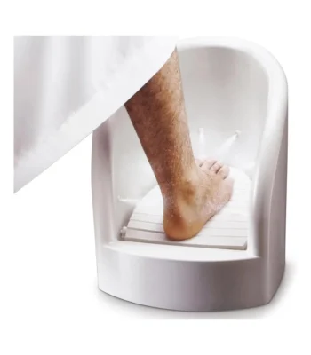 WuduEase Portable Wudu Foot Washer