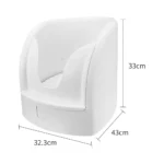 WuduEase Wudu Foot Washer