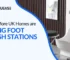 Why More UK Homes Are Using Foot Wash Stations